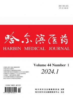 哈尔滨医药期刊